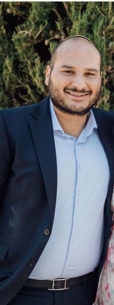 Benjamin Berdah
